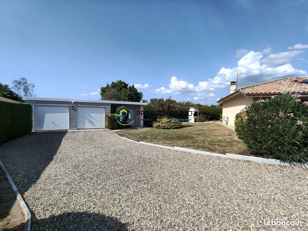 Maison à vendre, 97m², Saint-André-de-Cubzac