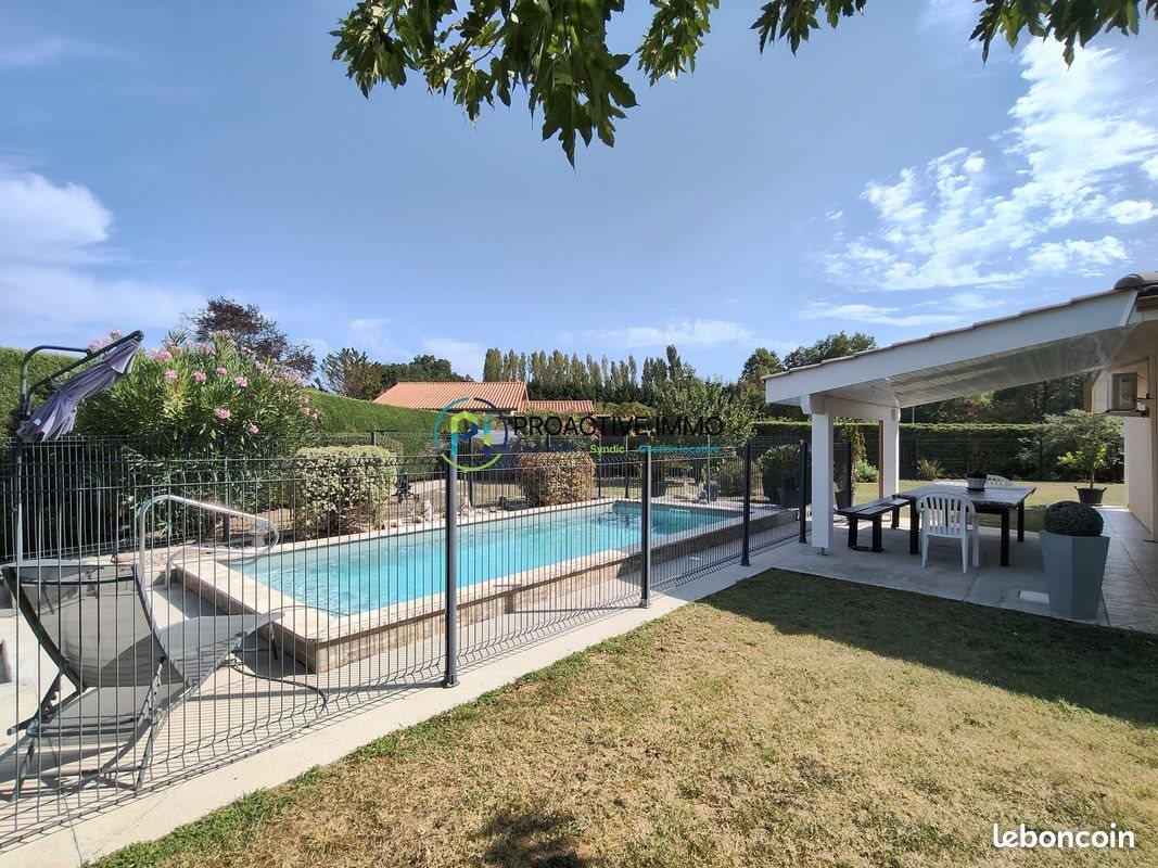 Maison à vendre, 97m², Saint-André-de-Cubzac