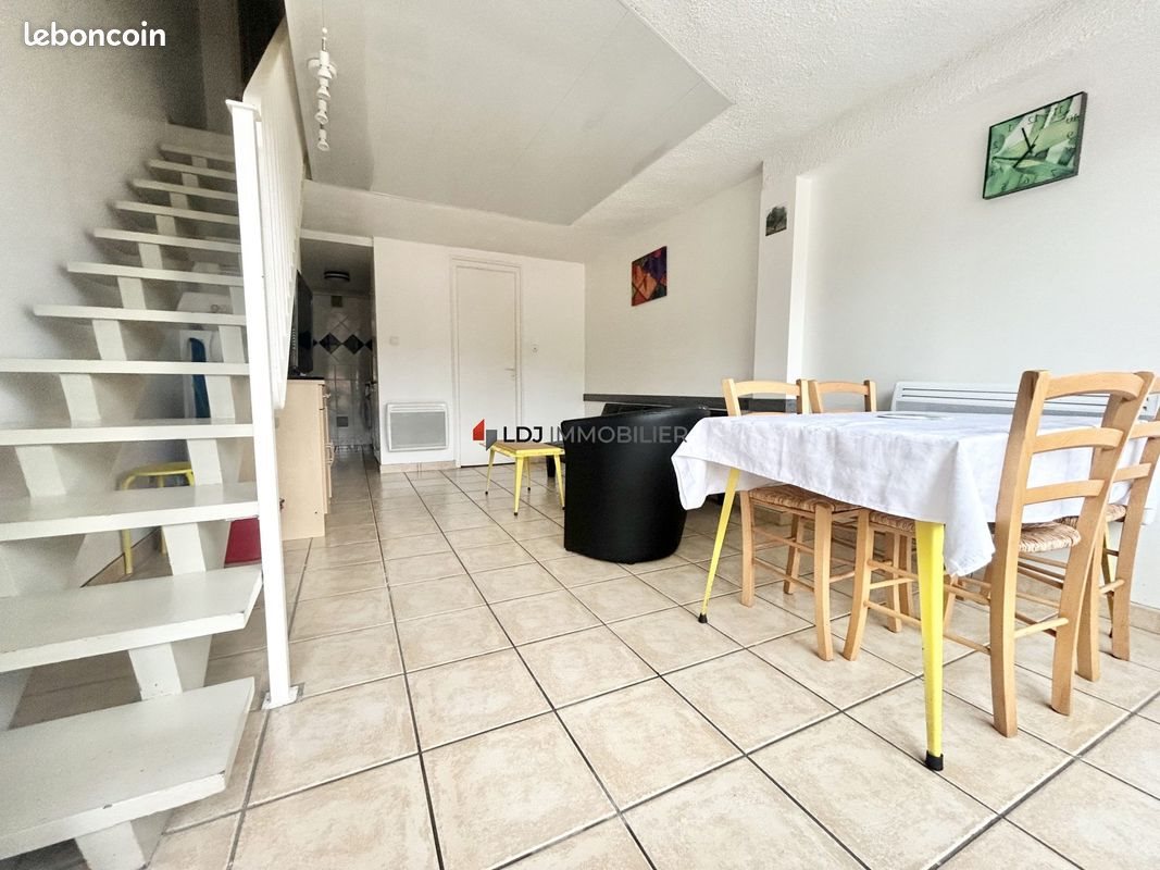 Appartement à louer, 43m², Amélie-les-Bains-Palalda