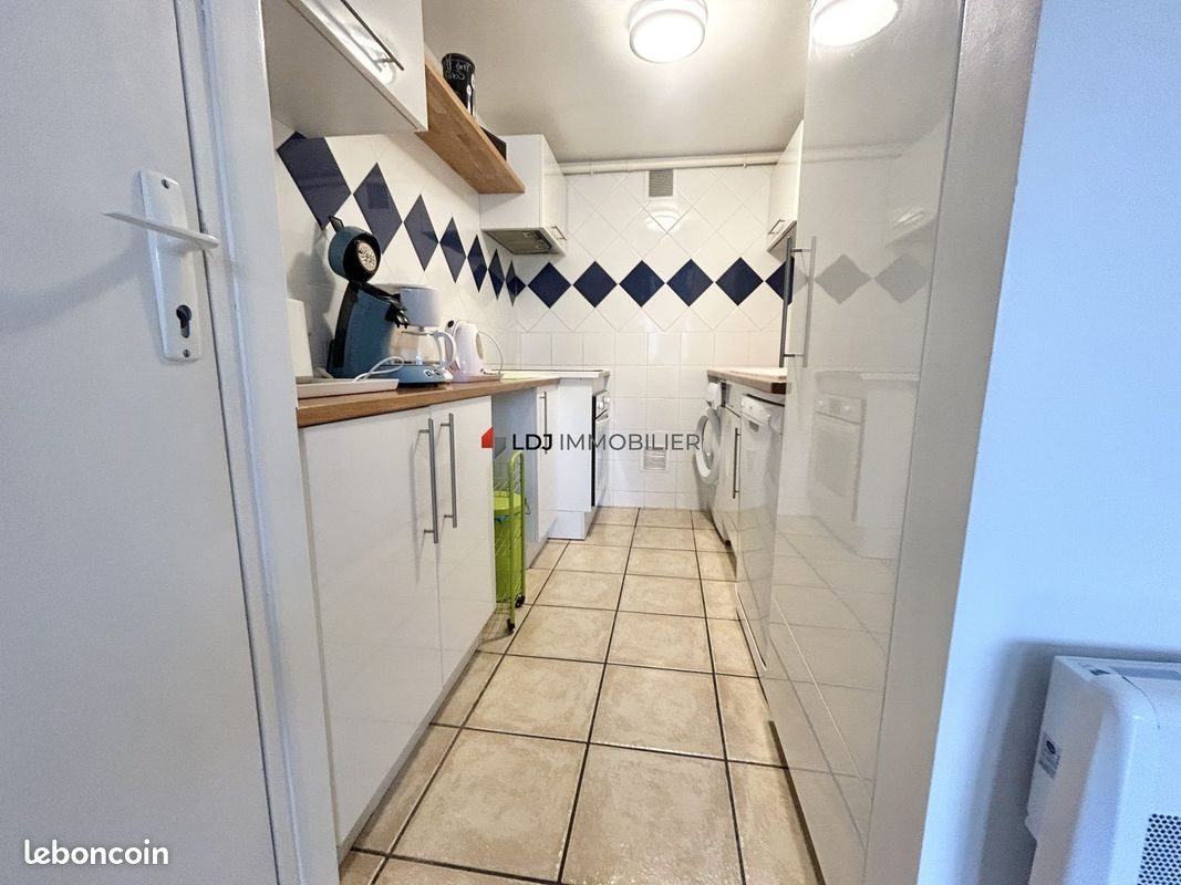 Appartement à louer, 43m², Amélie-les-Bains-Palalda