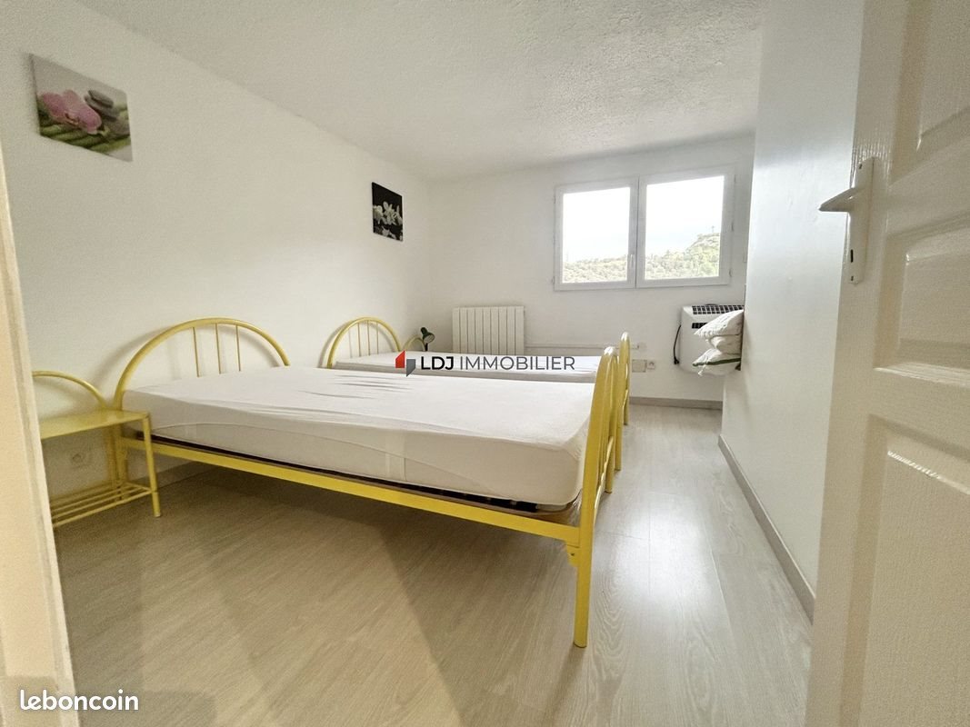 Appartement à louer, 43m², Amélie-les-Bains-Palalda