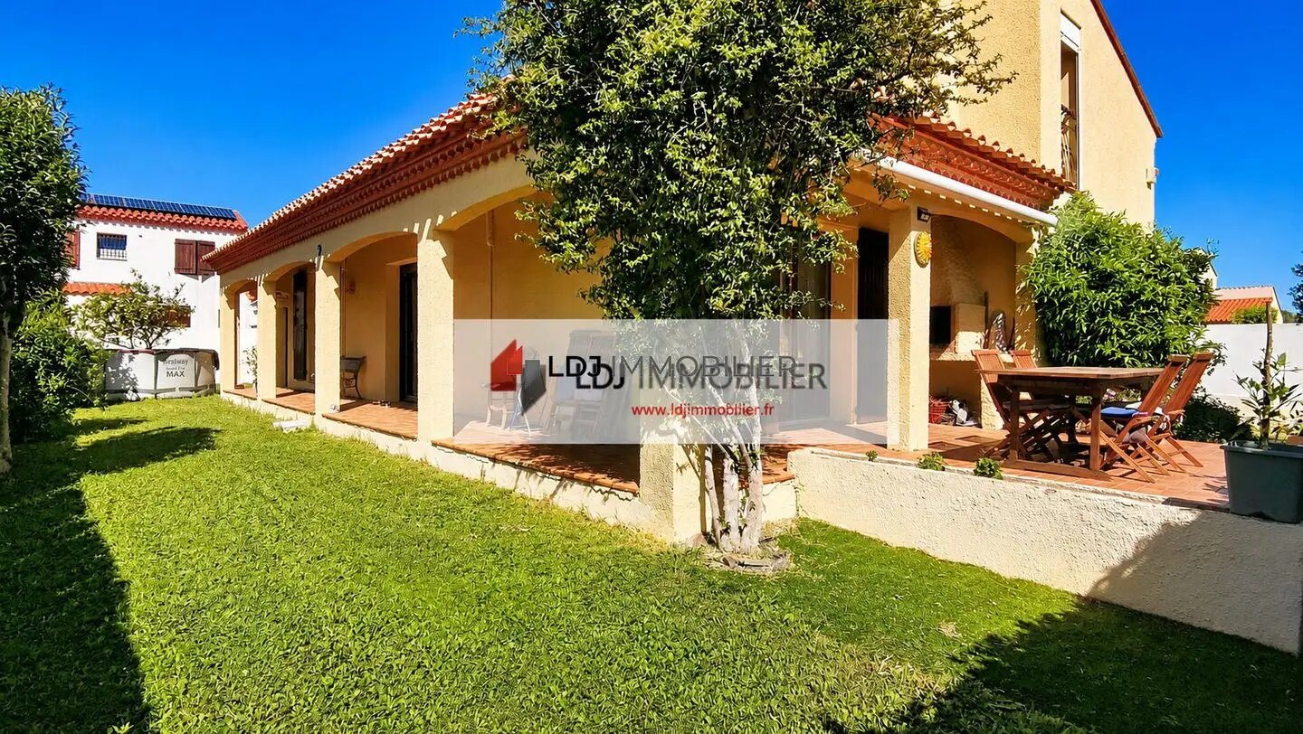 Maison à vendre, 162m², Claira