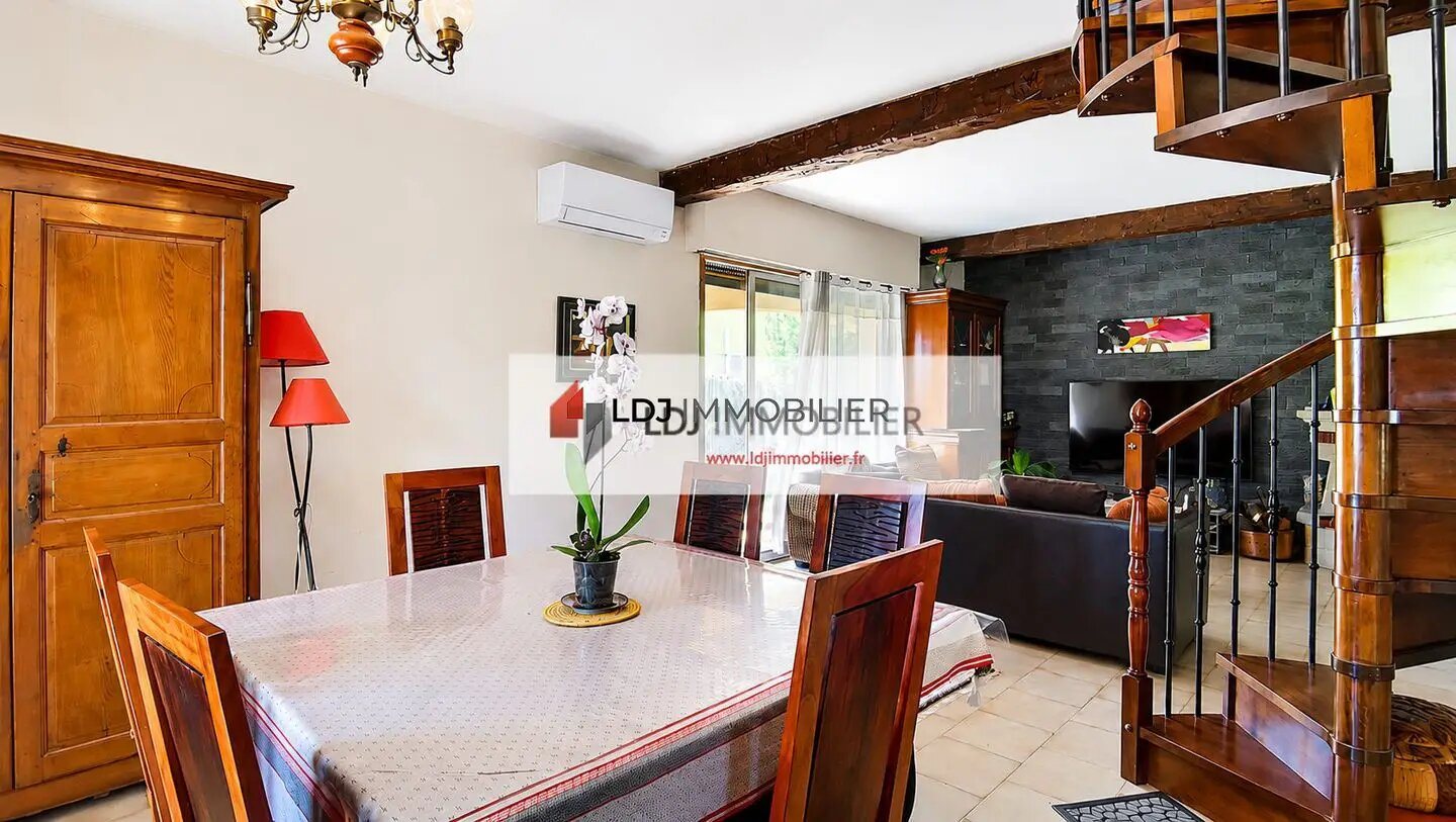 Maison à vendre, 162m², Claira
