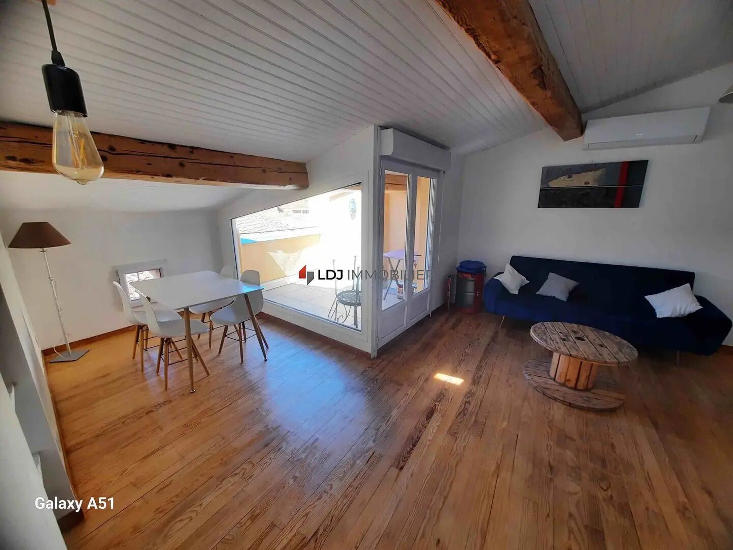 Appartement à vendre, 77m², Perpignan