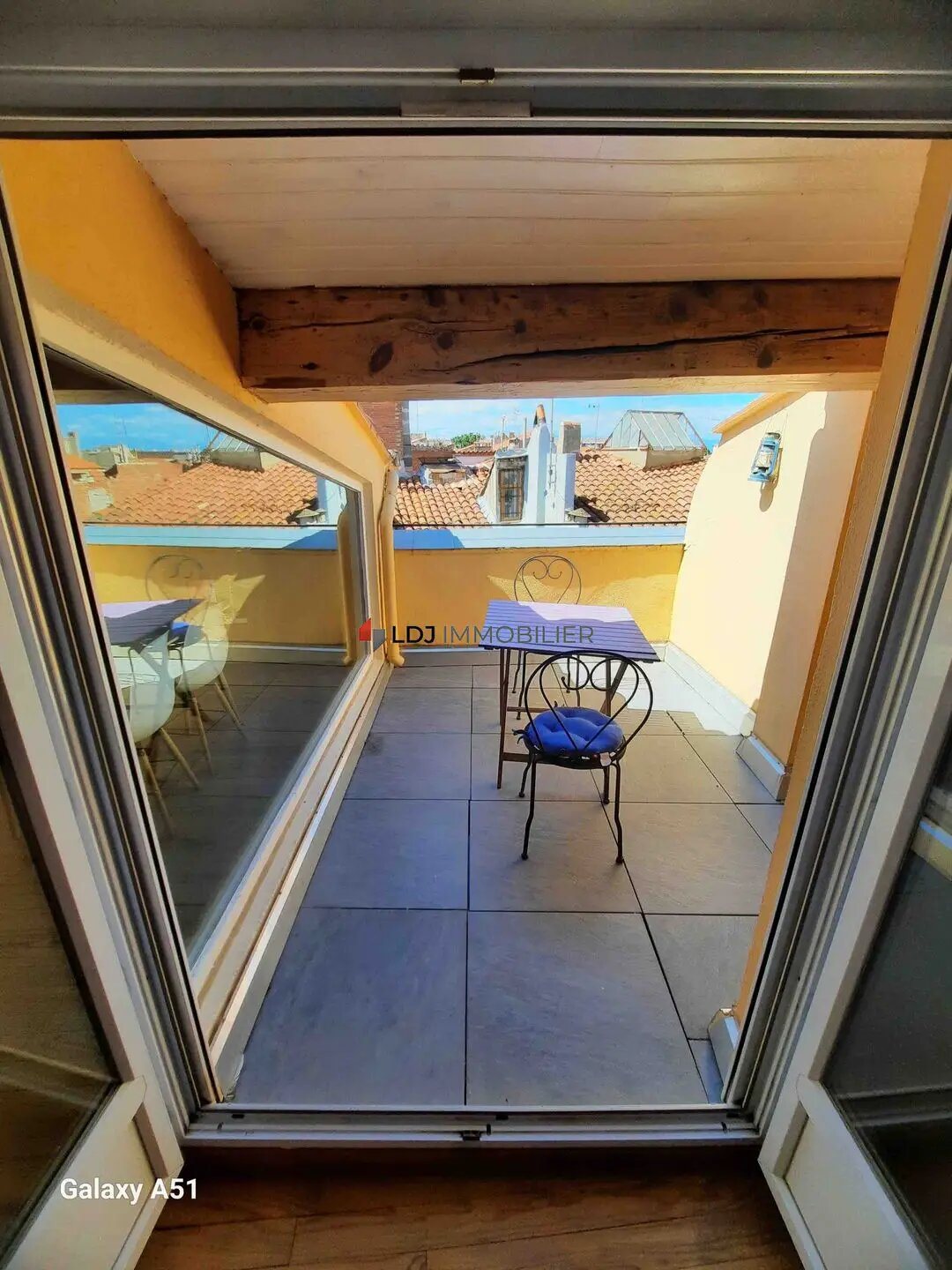 Appartement à vendre, 77m², Perpignan