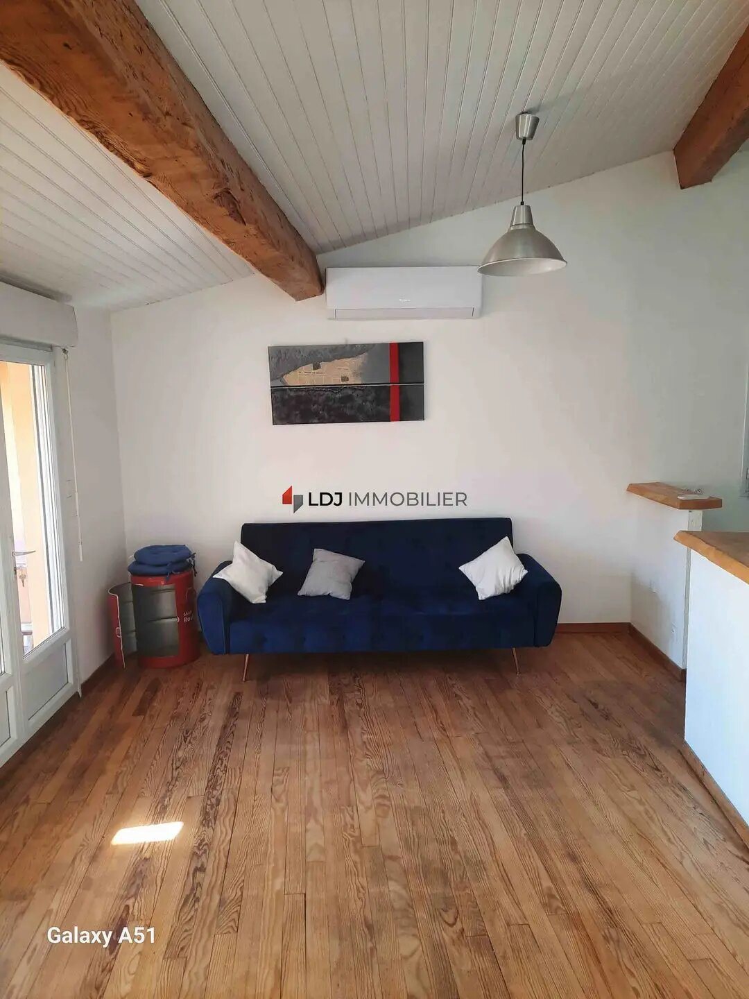 Appartement à vendre, 77m², Perpignan