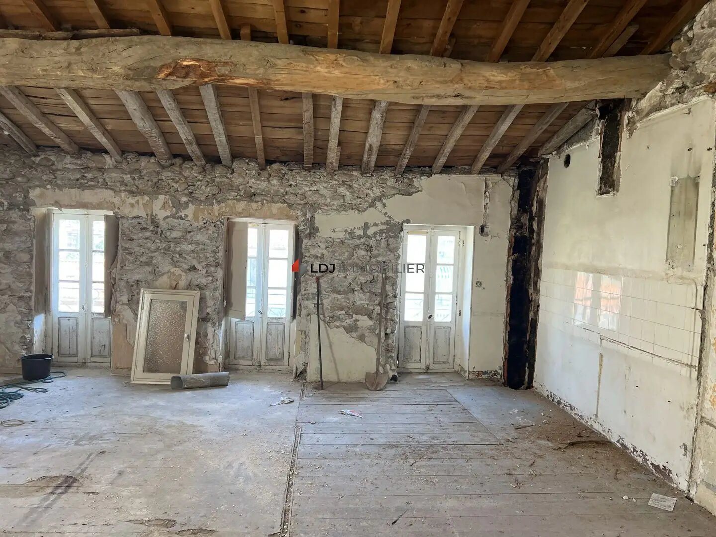 Appartement à vendre, 55m², Amélie-les-Bains-Palalda