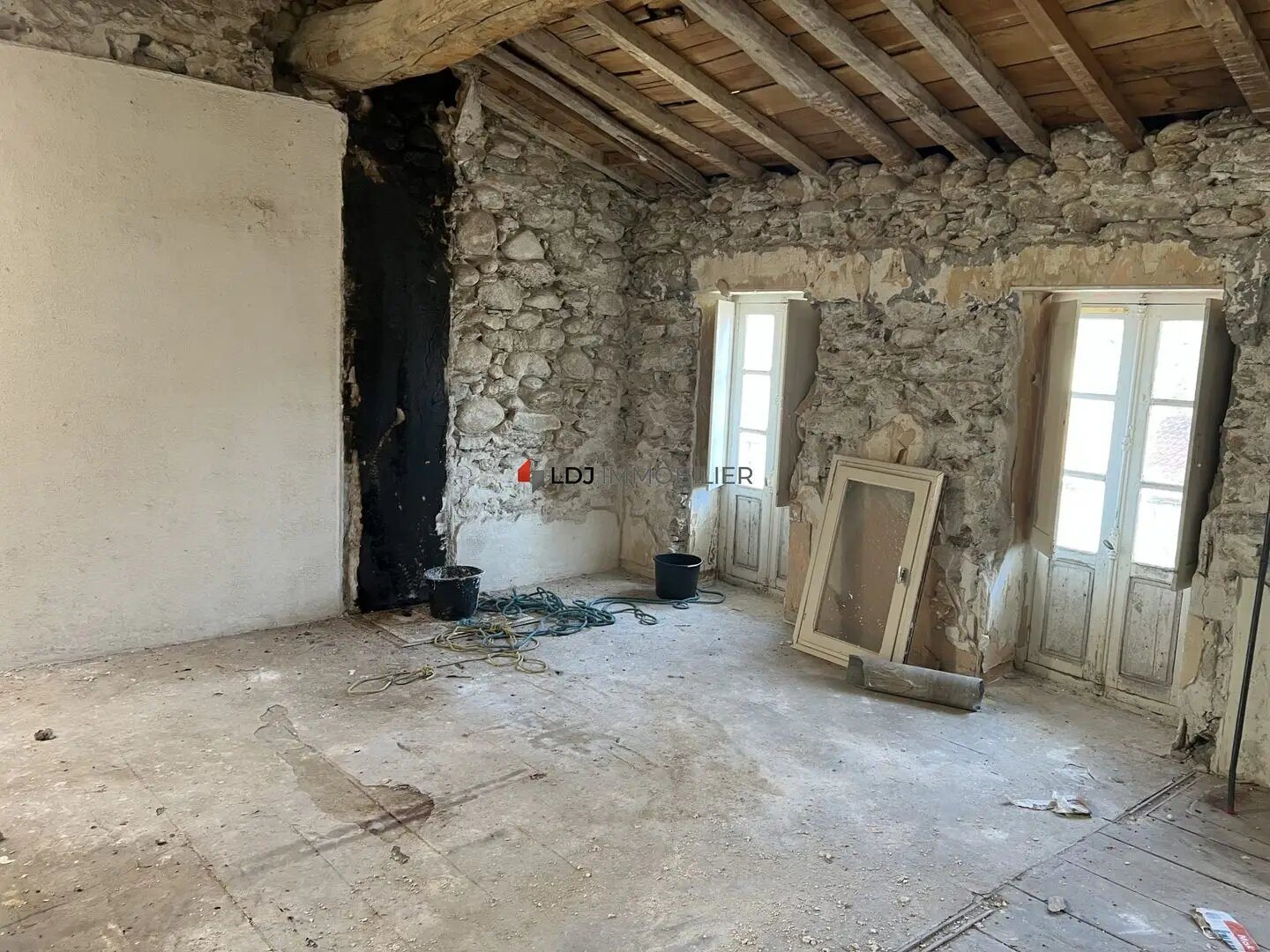 Appartement à vendre, 55m², Amélie-les-Bains-Palalda