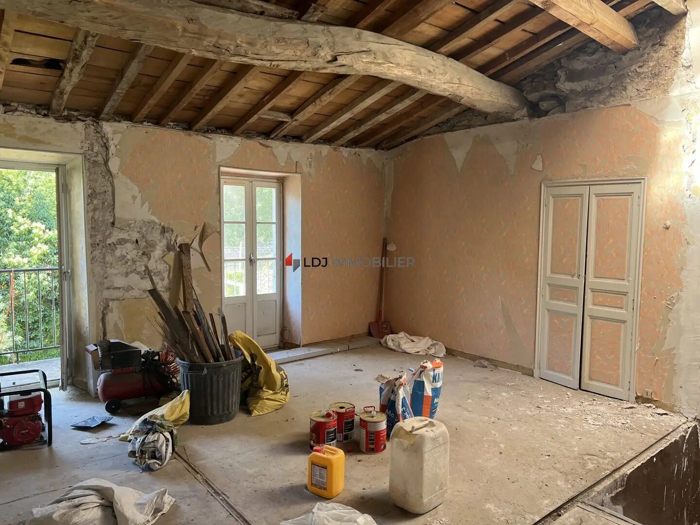 Appartement à vendre, 55m², Amélie-les-Bains-Palalda