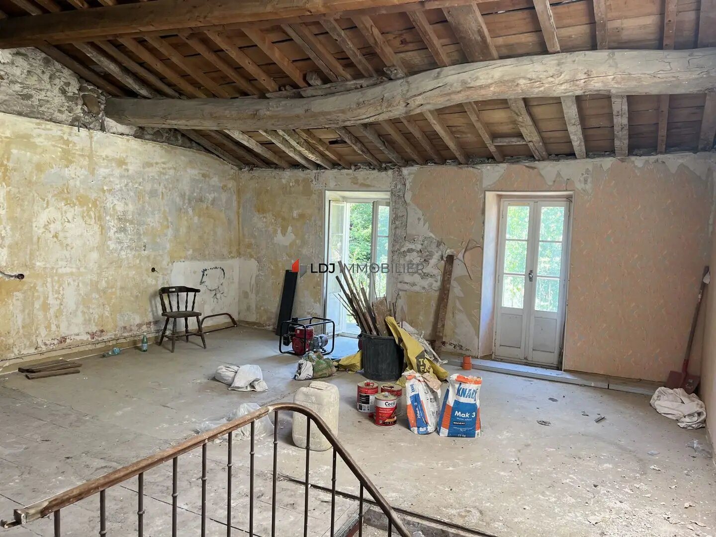 Appartement à vendre, 55m², Amélie-les-Bains-Palalda