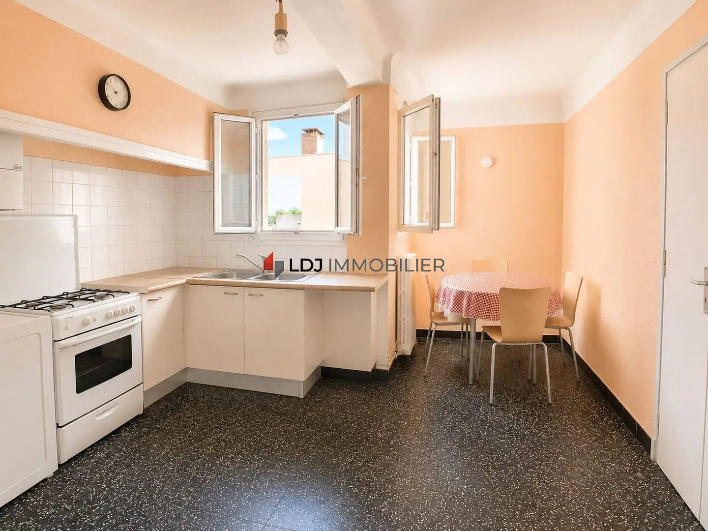 Appartement à vendre, 54m², Perpignan
