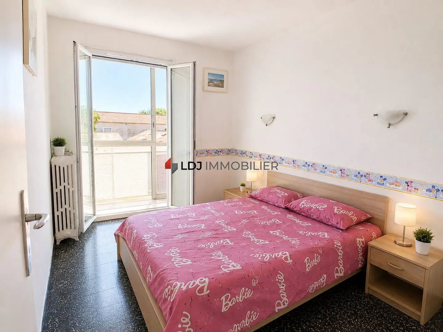 Appartement à vendre, 54m², Perpignan