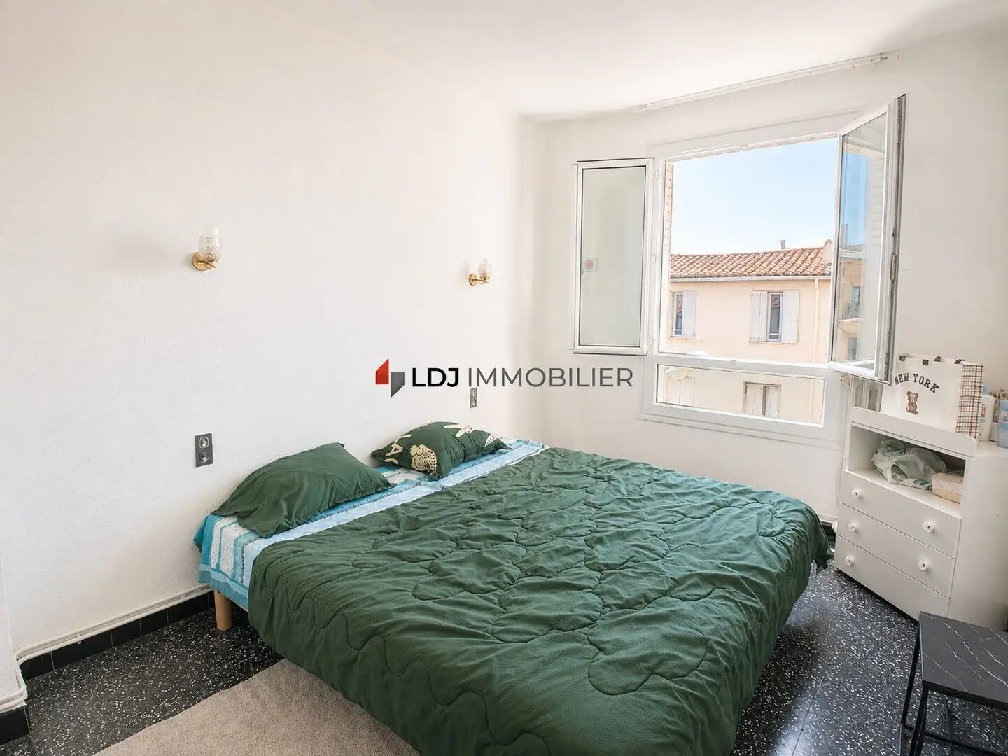 Appartement à vendre, 54m², Perpignan