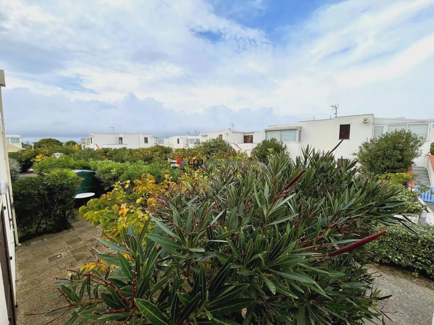 Appartement à vendre, 33m², Le Barcarès