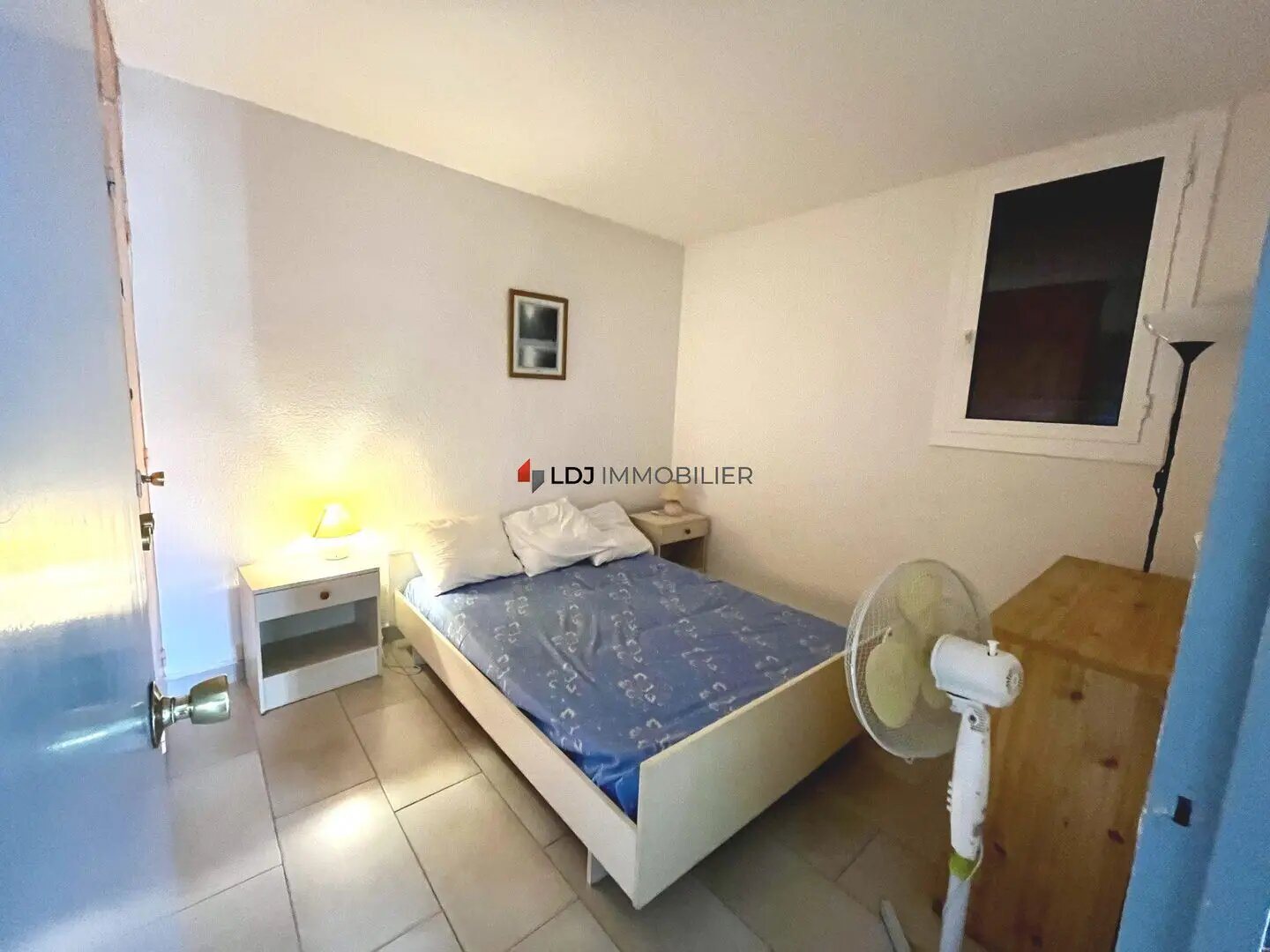 Appartement à vendre, 33m², Le Barcarès