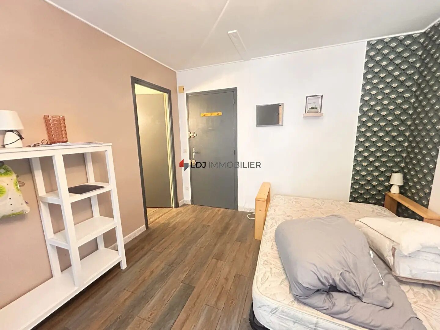 Appartement à vendre, 27m², Amélie-les-Bains-Palalda