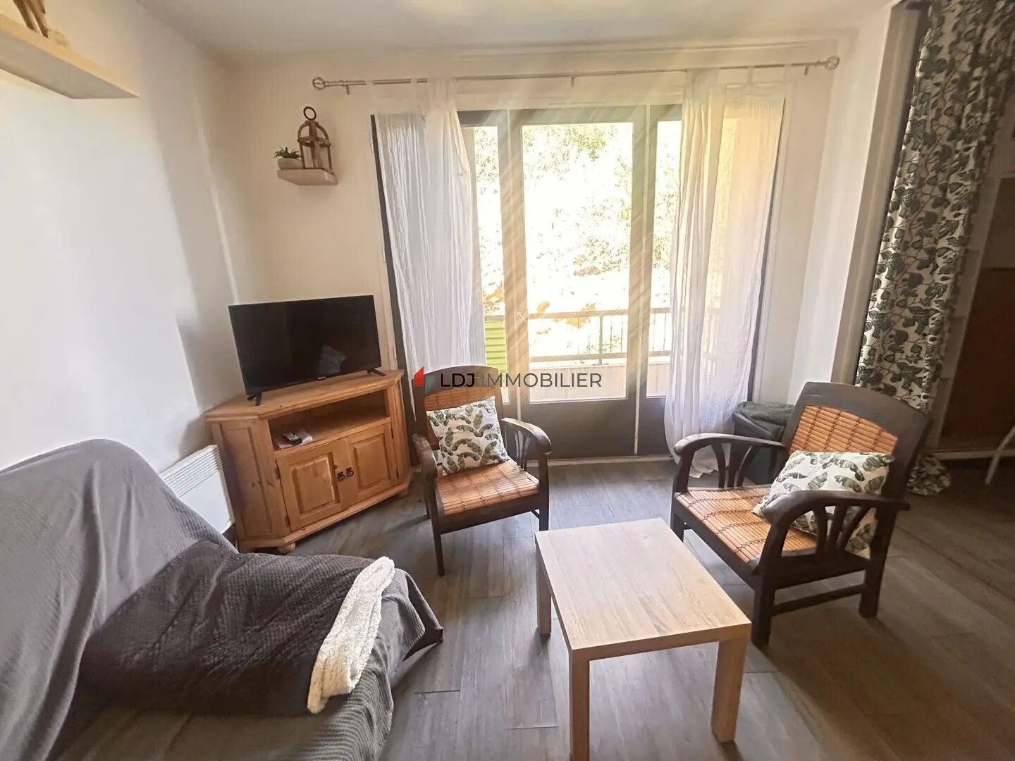 Appartement à vendre, 27m², Amélie-les-Bains-Palalda