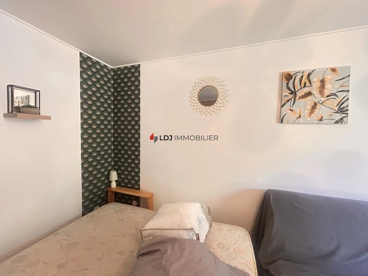 Appartement à vendre, 27m², Amélie-les-Bains-Palalda