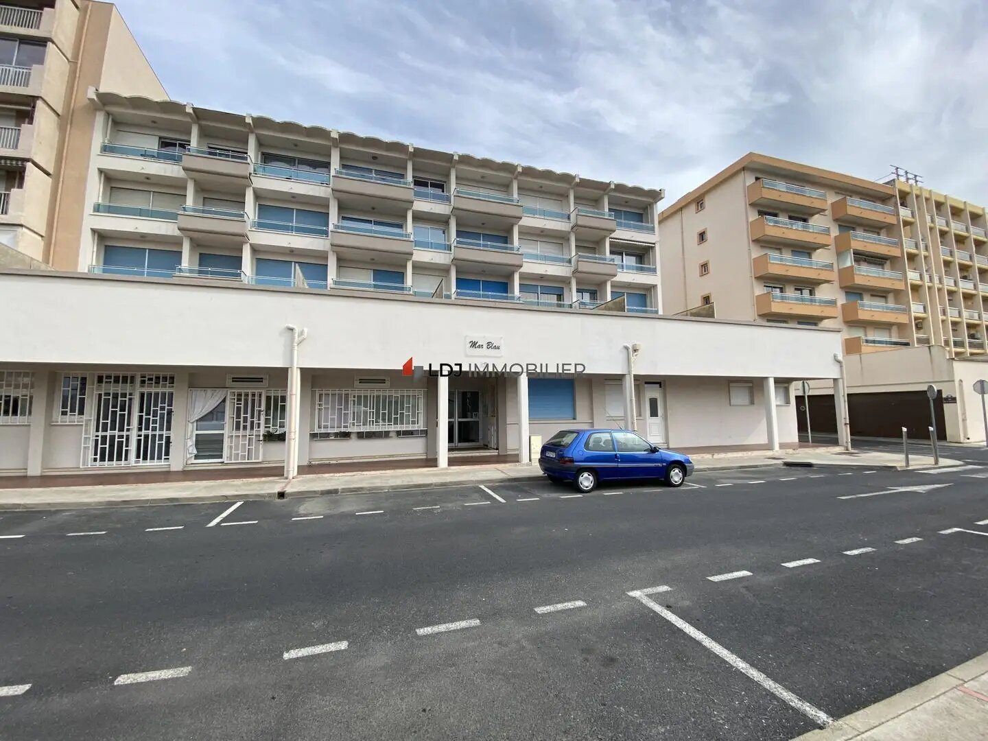 Appartement à vendre, 69m², Canet-en-Roussillon