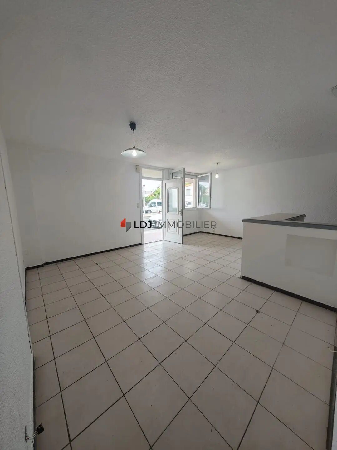 Appartement à vendre, 69m², Canet-en-Roussillon