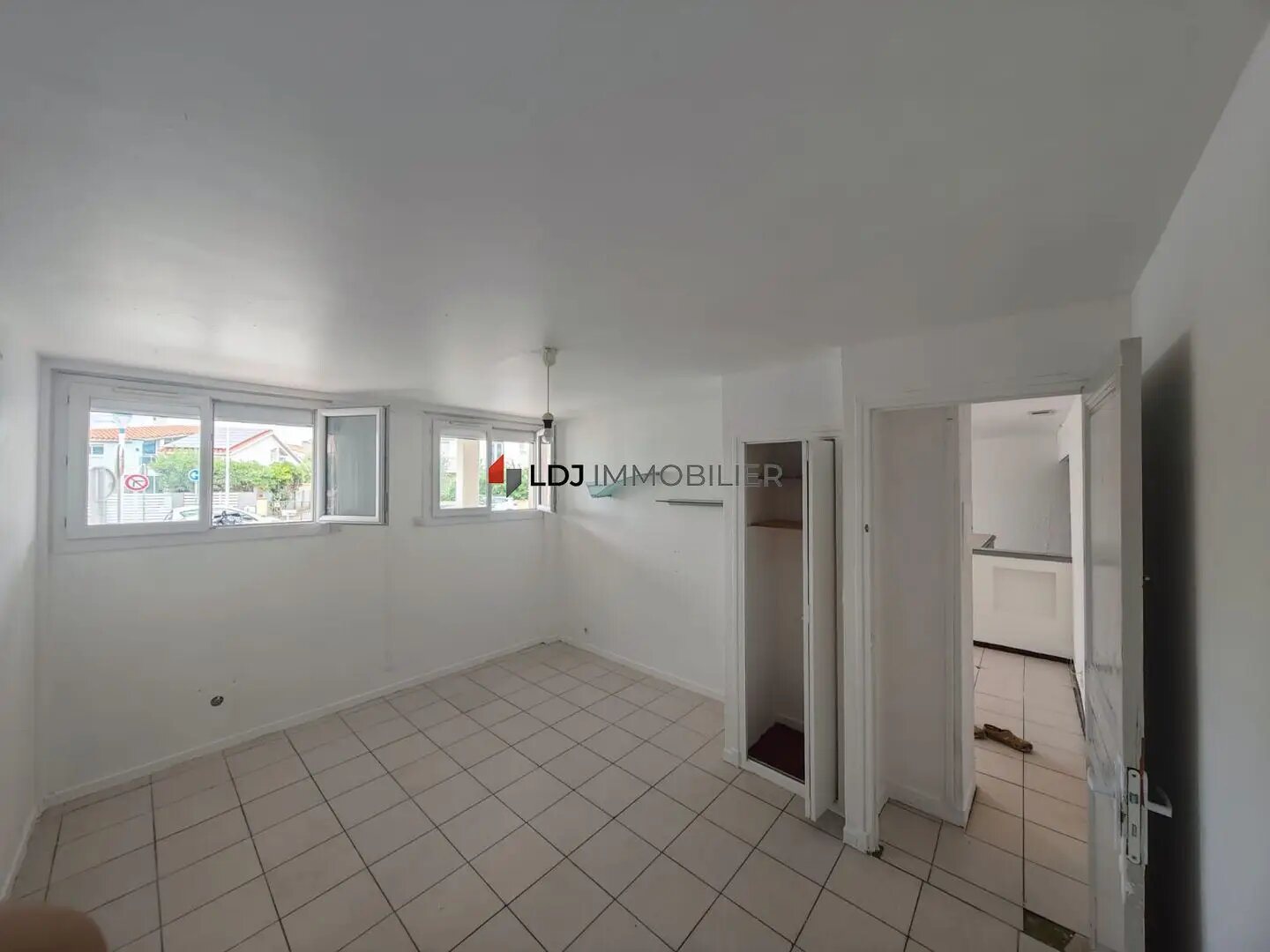 Appartement à vendre, 69m², Canet-en-Roussillon