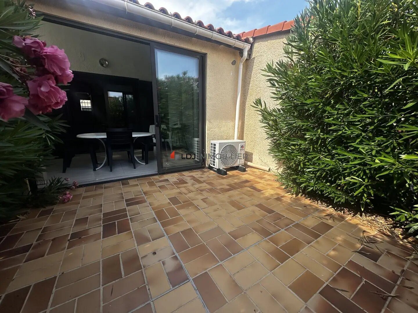 Maison à vendre, 57m², Le Barcarès
