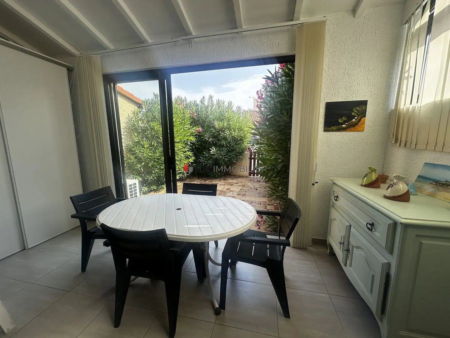 Maison à vendre, 57m², Le Barcarès