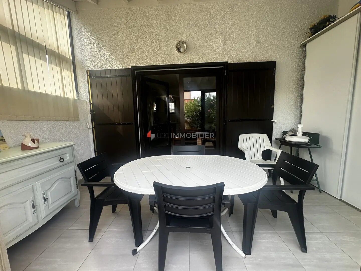 Maison à vendre, 57m², Le Barcarès