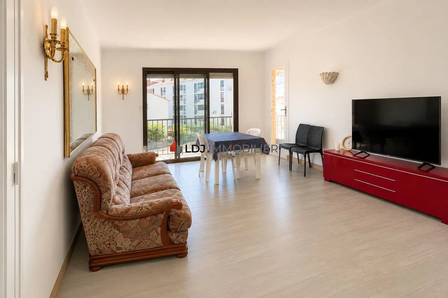 Appartement à vendre, 100m², Perpignan