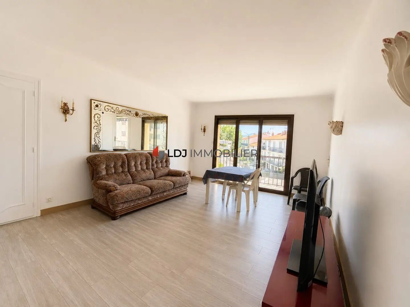 Appartement à vendre, 100m², Perpignan