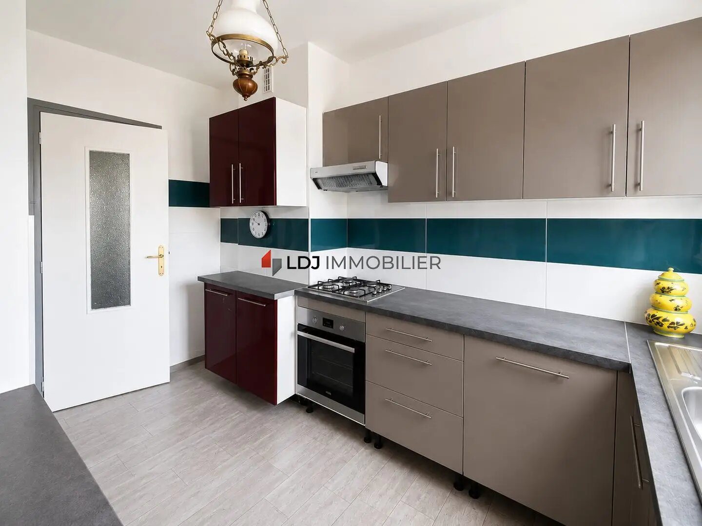 Appartement à vendre, 100m², Perpignan