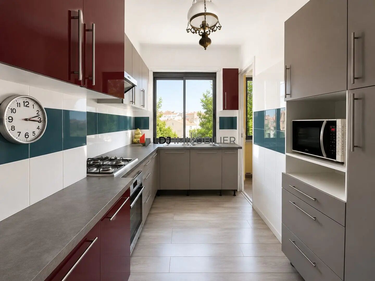 Appartement à vendre, 100m², Perpignan