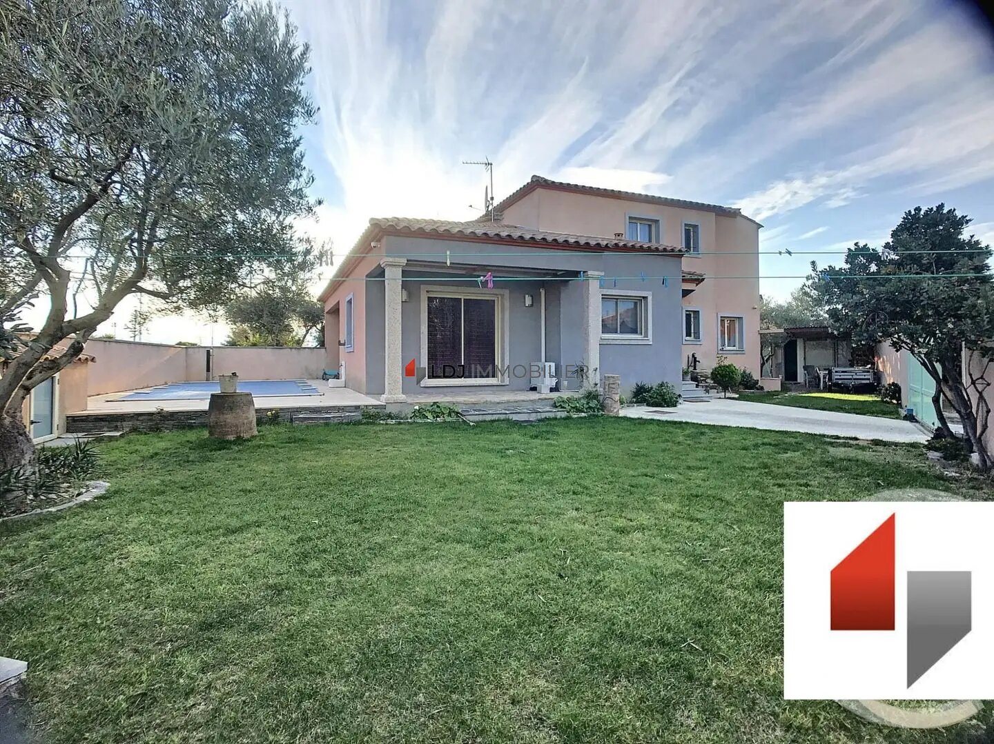 Maison à vendre, 180m², Perpignan