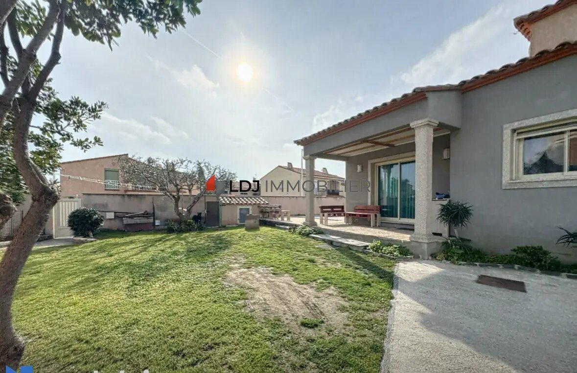 Maison à vendre, 180m², Perpignan