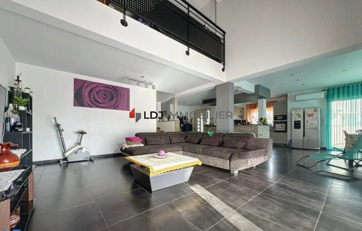 Maison à vendre, 180m², Perpignan