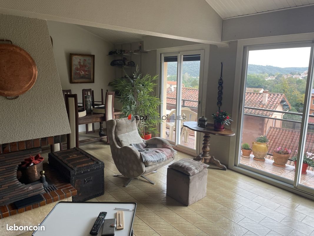 Appartement à vendre, 92m², Amélie-les-Bains-Palalda