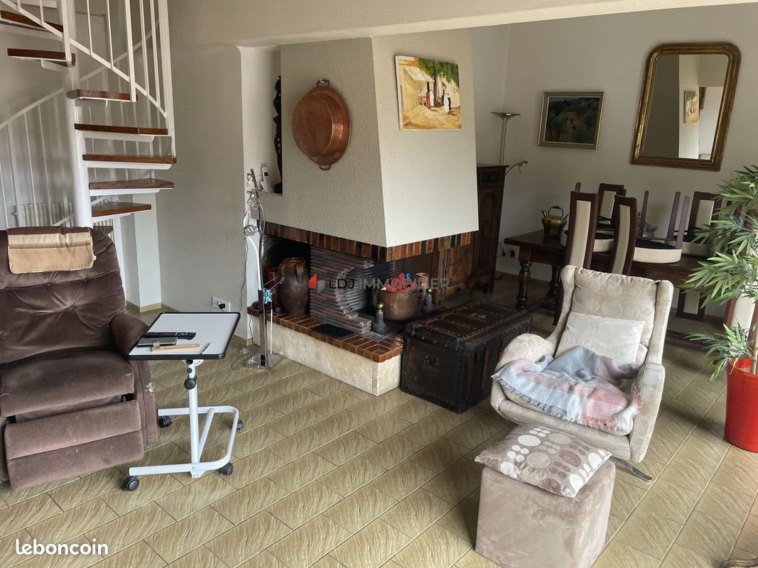 Appartement à vendre, 92m², Amélie-les-Bains-Palalda