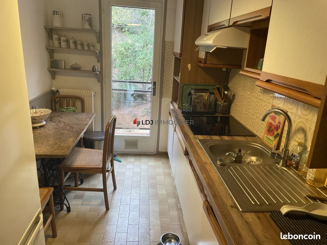 Appartement à vendre, 92m², Amélie-les-Bains-Palalda