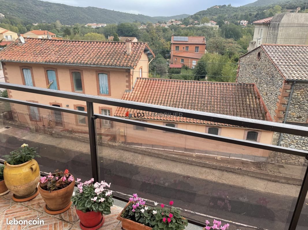 Appartement à vendre, 92m², Amélie-les-Bains-Palalda