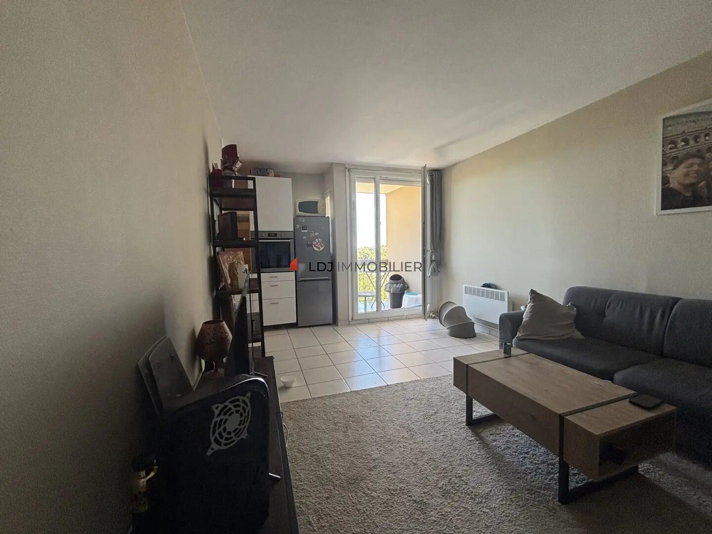 Appartement à vendre, 39m², Perpignan