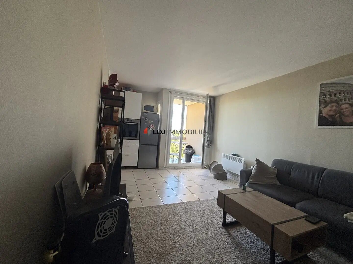 Appartement à vendre, 39m², Perpignan