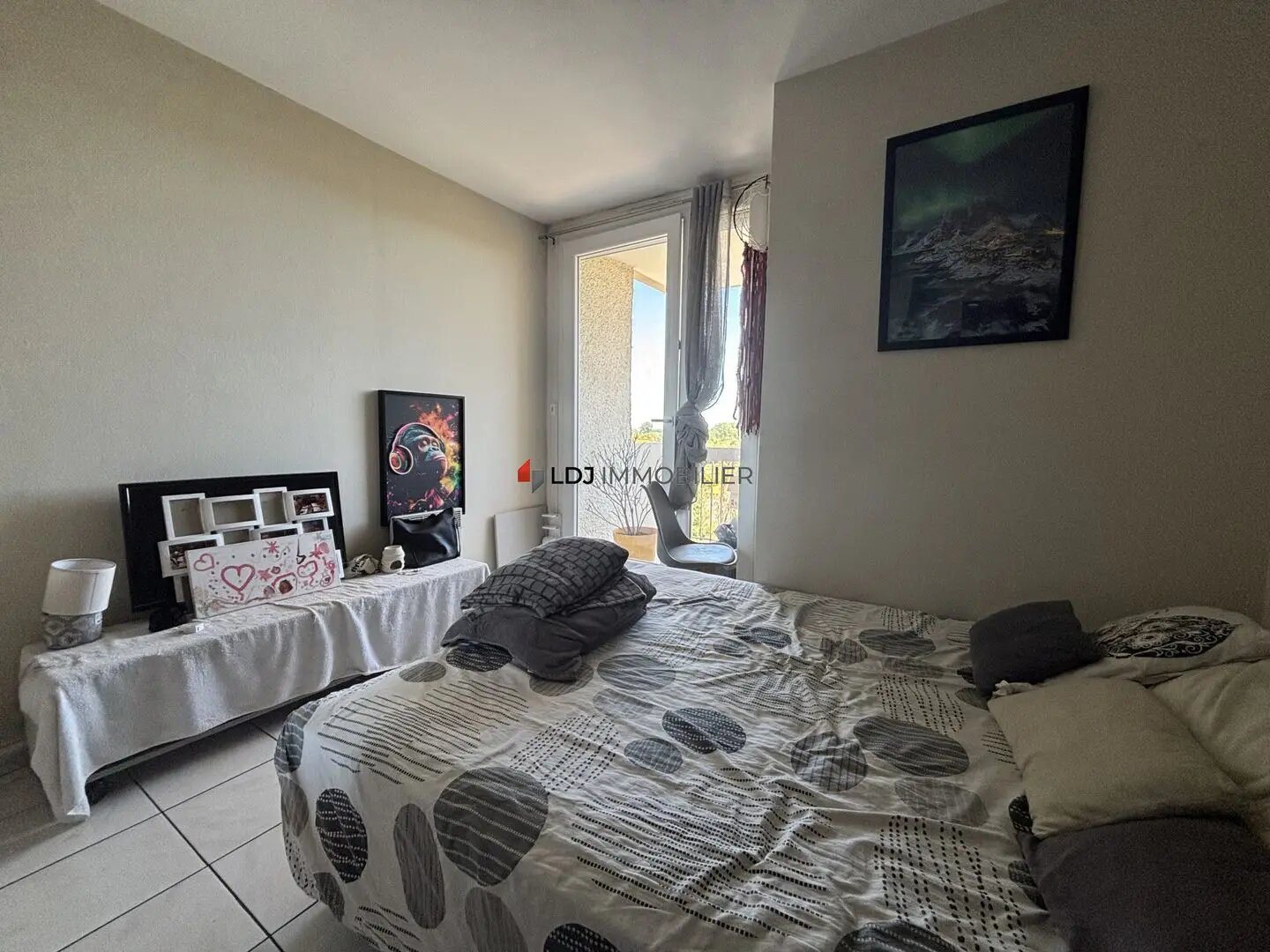 Appartement à vendre, 39m², Perpignan