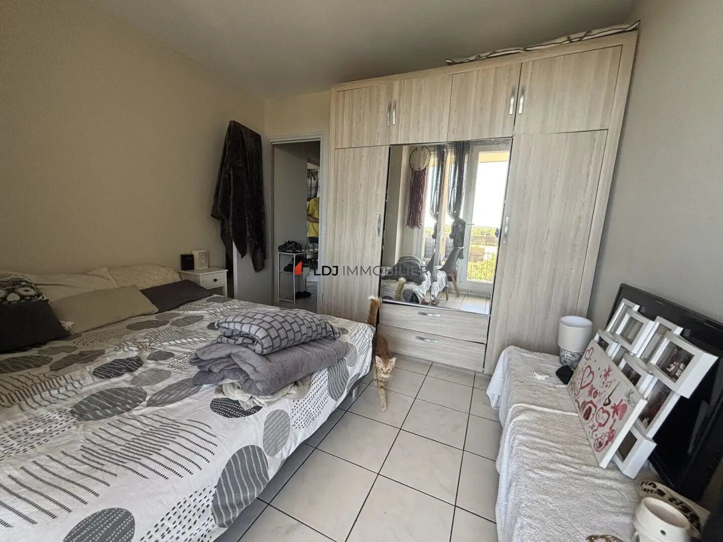 Appartement à vendre, 39m², Perpignan