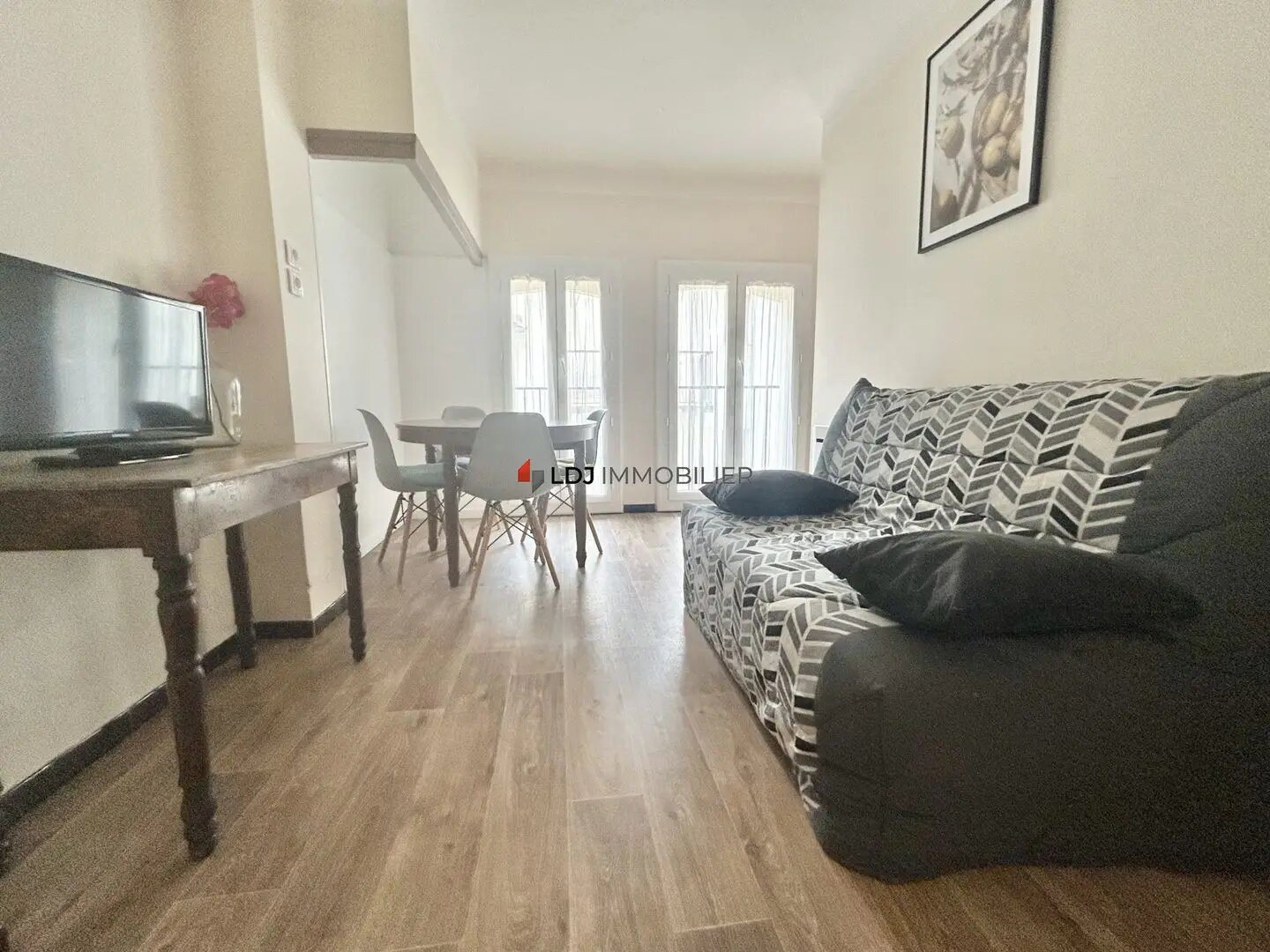 Appartement à vendre, 35m², Amélie-les-Bains-Palalda