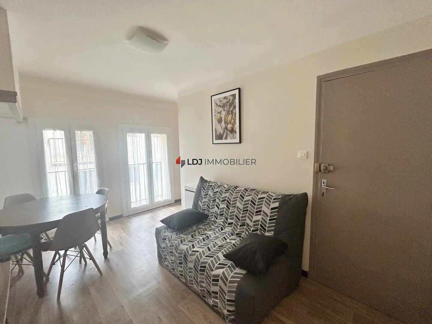 Appartement à vendre, 35m², Amélie-les-Bains-Palalda