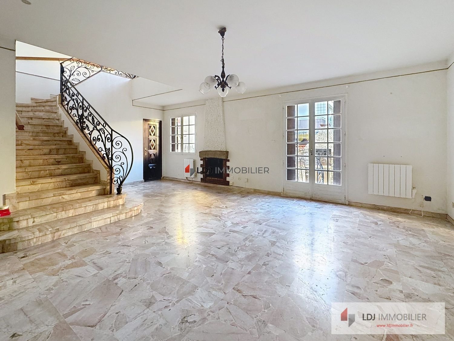 Maison à vendre, 115m², Perpignan