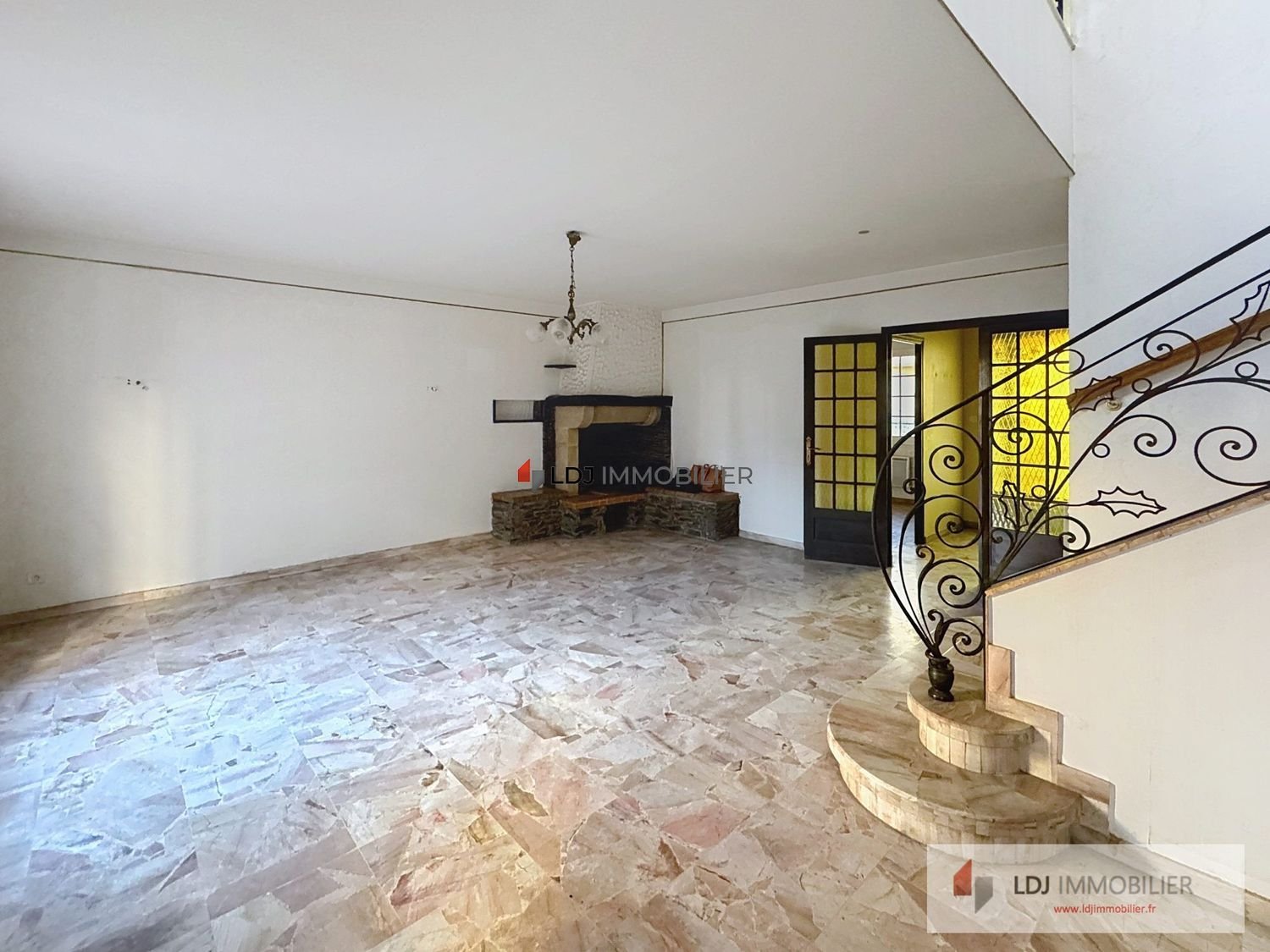 Maison à vendre, 115m², Perpignan