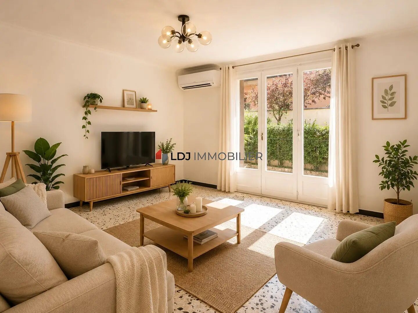 Appartement à vendre, 56m², Amélie-les-Bains-Palalda