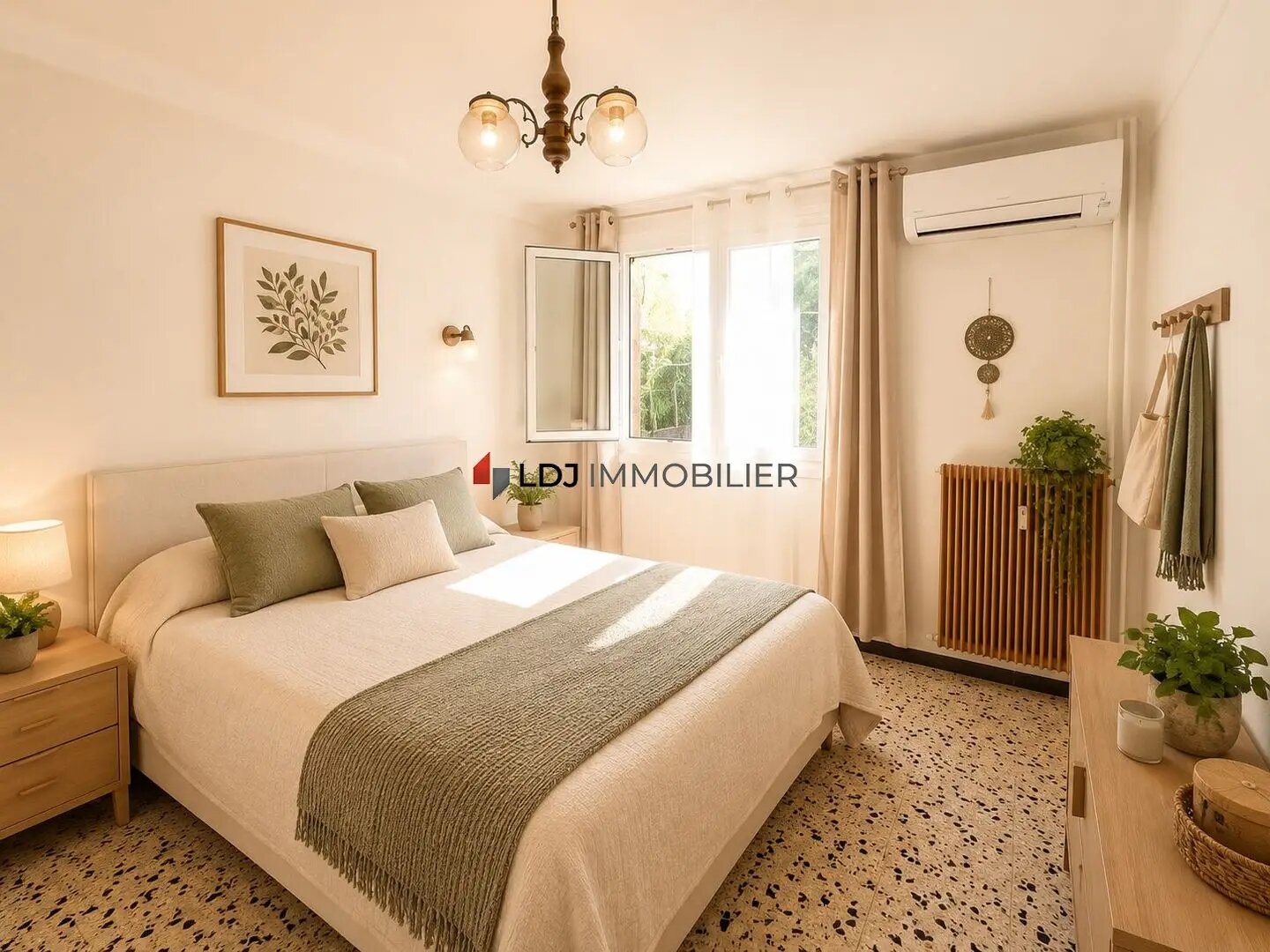 Appartement à vendre, 56m², Amélie-les-Bains-Palalda