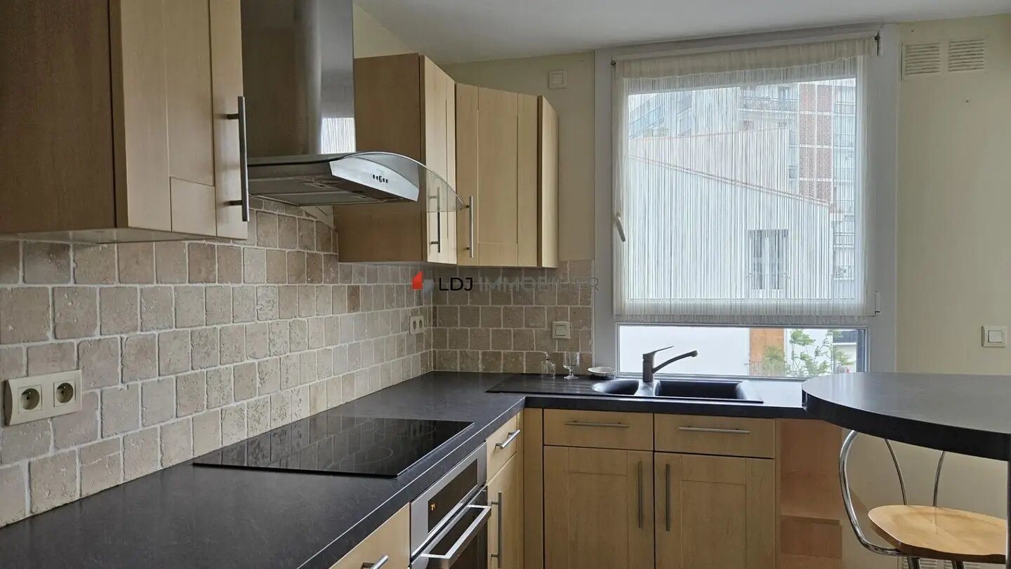 Appartement à vendre, 68m², Perpignan